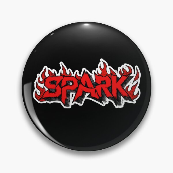Item preview, Spark 18 designed and sold by Zeir Shop.