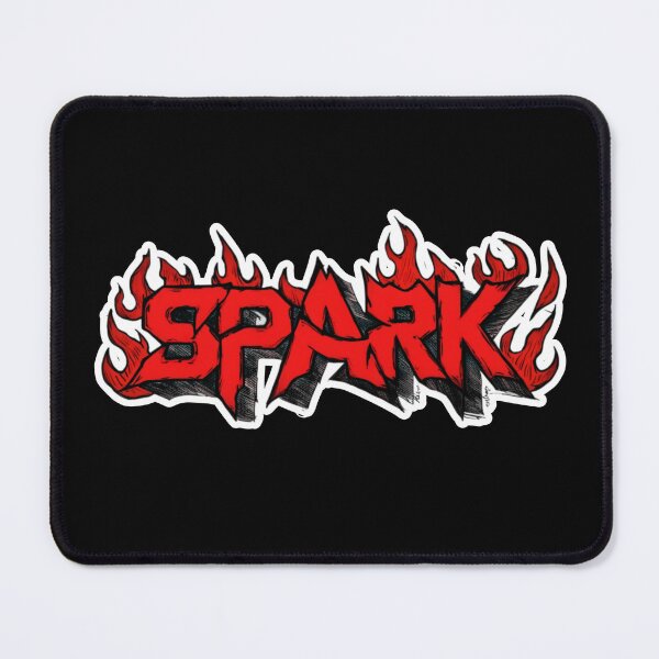 Item preview, Spark 18 designed and sold by Zeir Shop.