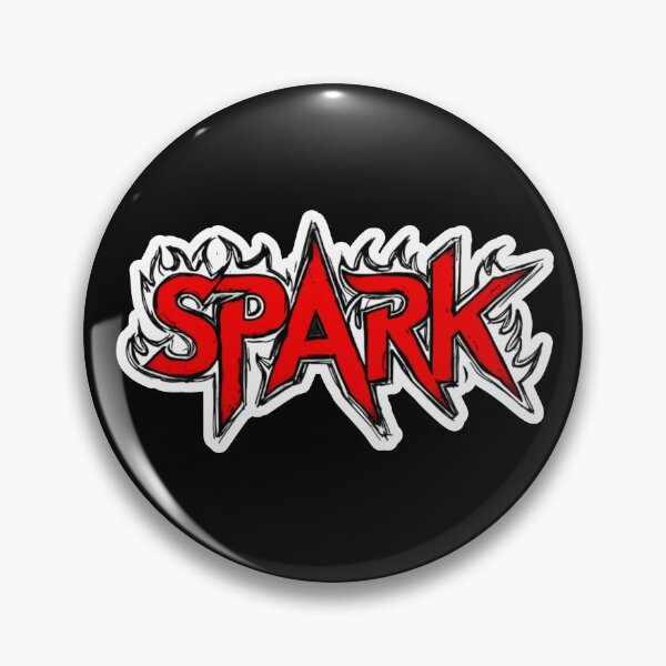 Item preview, Spark 19 designed and sold by Zeir Shop.