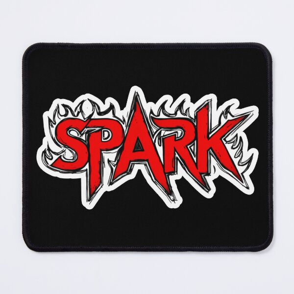 Item preview, Spark 19 designed and sold by Zeir Shop.