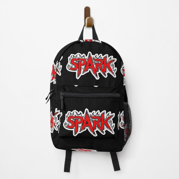 Item preview, Spark 19 designed and sold by Zeir Shop.