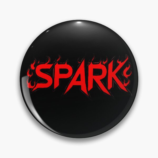 Item preview, Spark 20 designed and sold by Zeir Shop.