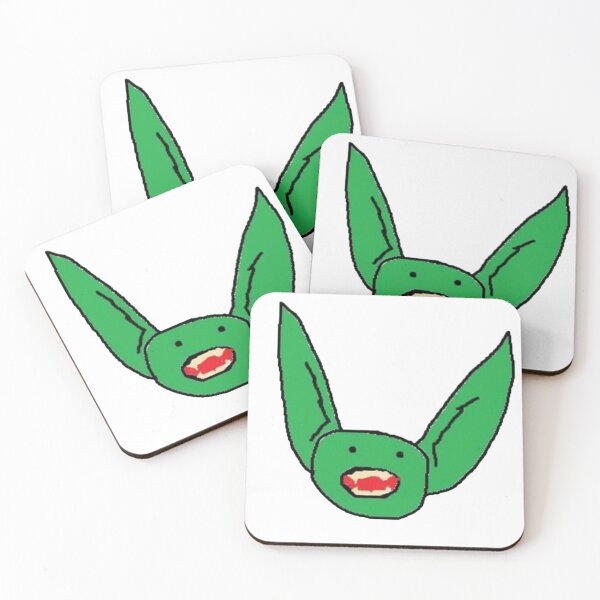 Item preview, Green Ghoul designed and sold by GilbertEmporium.