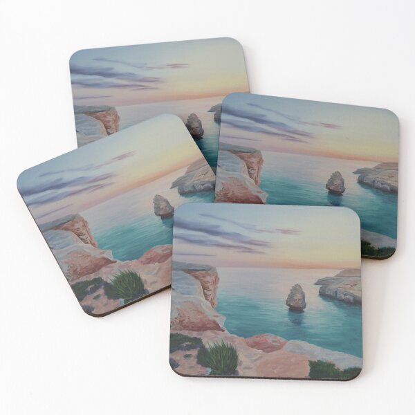 Item preview, Menorca Spain at Sunset designed and sold by Greg Dorosh.