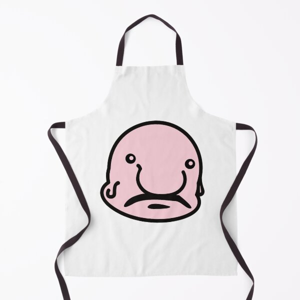 Item preview, Rally Blobfish Pink (Rally Friend Series) designed and sold by Evilcraft Designs.