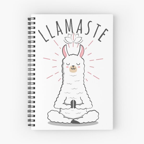 Item preview, Llamaste designed and sold by ArtemeliaDesign.