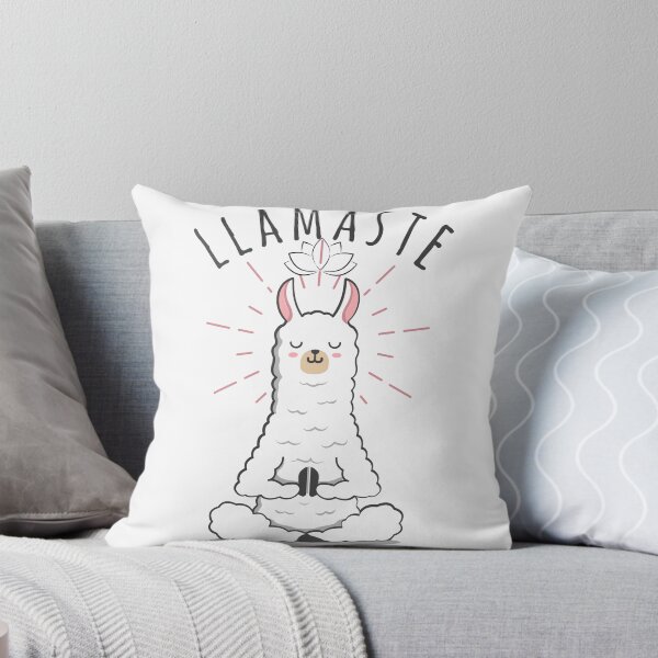 Item preview, Llamaste designed and sold by ArtemeliaDesign.