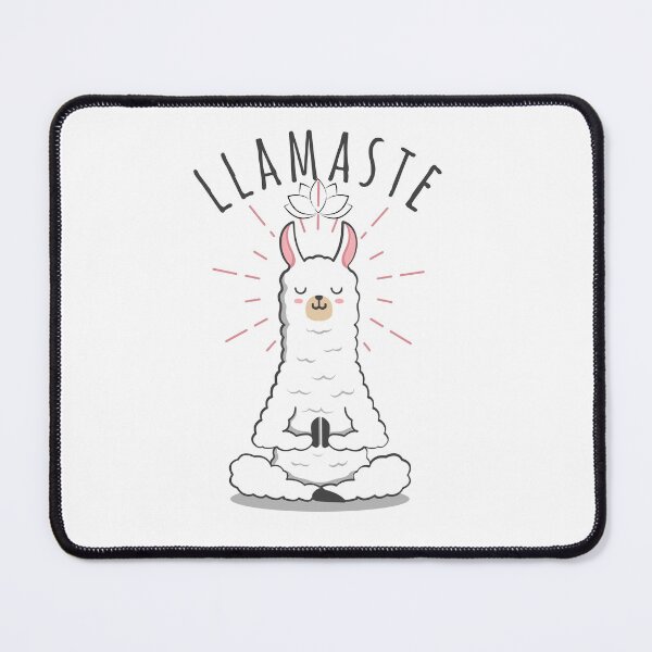 Item preview, Llamaste designed and sold by ArtemeliaDesign.