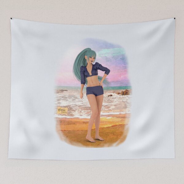 Item preview, Esther designed and sold by qtasis.