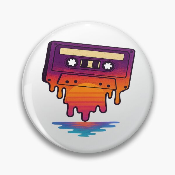 Item preview, Cassette Sunset designed and sold by MWTK2021.