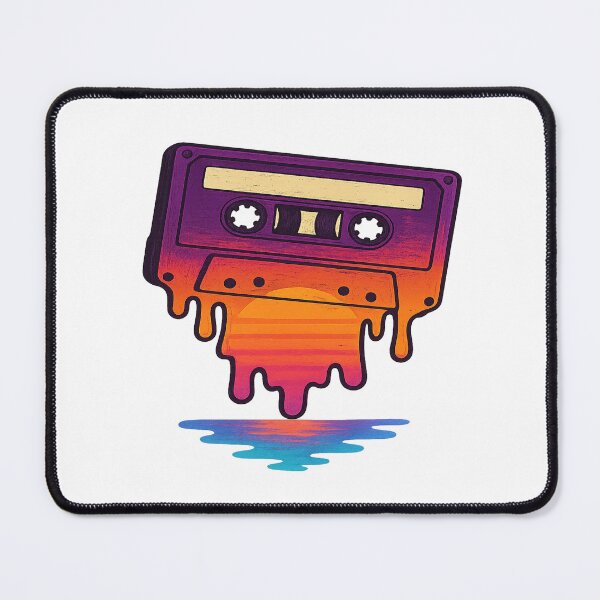Item preview, Cassette Sunset designed and sold by MWTK2021.