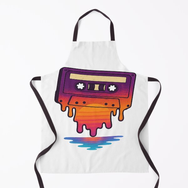 Item preview, Cassette Sunset designed and sold by MWTK2021.