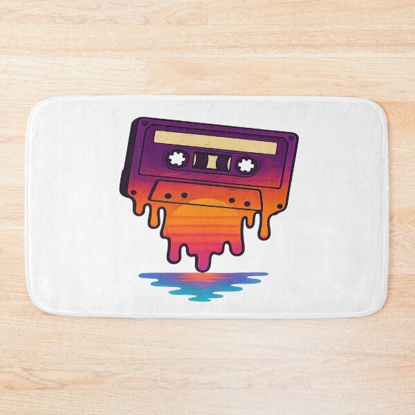 Item preview, Cassette Sunset  designed and sold by MWTK2021.