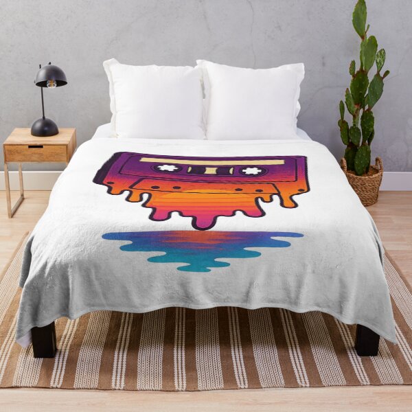 Item preview, Cassette Sunset designed and sold by MWTK2021.