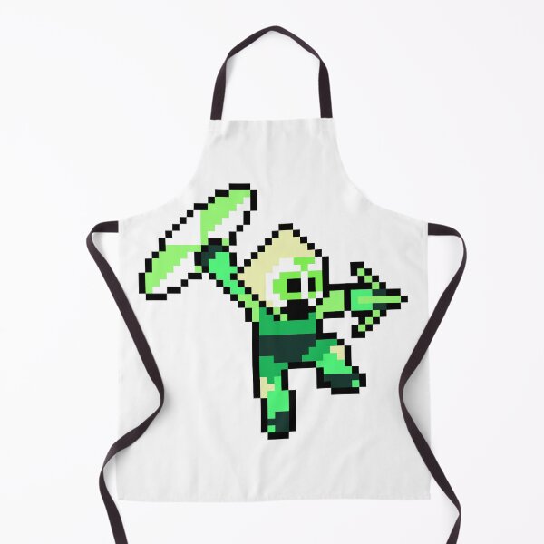 Item preview, MEGADOT designed and sold by Testament Crux.