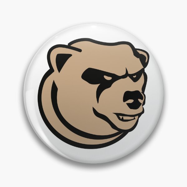 Artikelvorschau, F1 Bear Brown (Rallye-Freund-Serie) entworfen und verkauft von Evilcraft Designs.