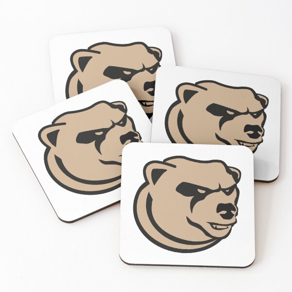 Item preview, F1 Bear Brown (Rally Friend Series) designed and sold by Evilcraft Designs.