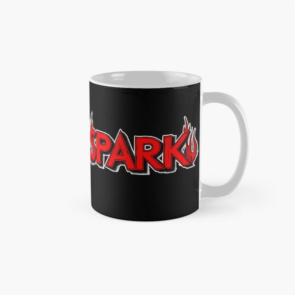 Item preview, Spark 21 designed and sold by Zeir Shop.