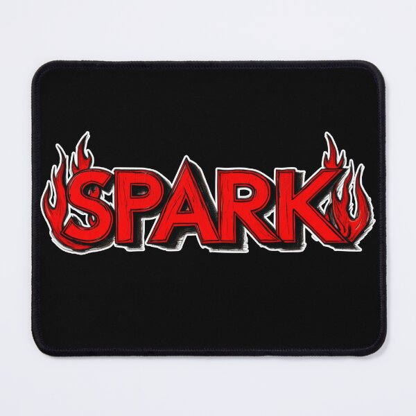 Item preview, Spark 21 designed and sold by Zeir Shop.