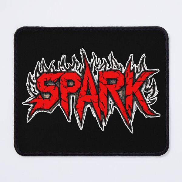 Item preview, Spark 22 designed and sold by Zeir Shop.