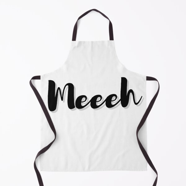Item preview, Meeeh of a goat designed and sold by Paws-e-whiskers.