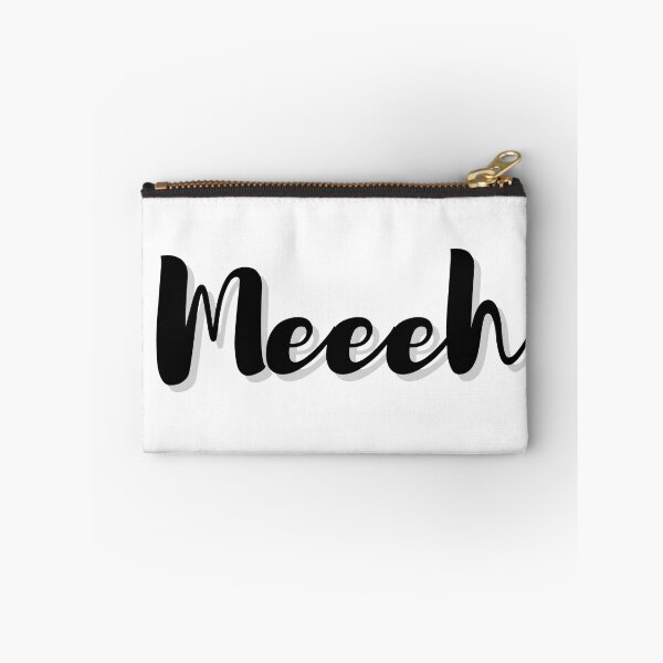 Item preview, Meeeh of a goat designed and sold by Paws-e-whiskers.