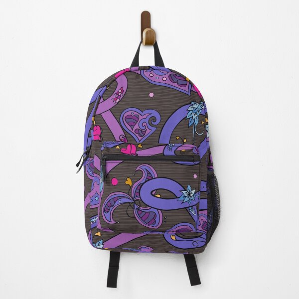 Item preview, Dragamatant Braided Flow Pattern – Abstract Love & Fantasy Design designed and sold by Drinn Gardt.