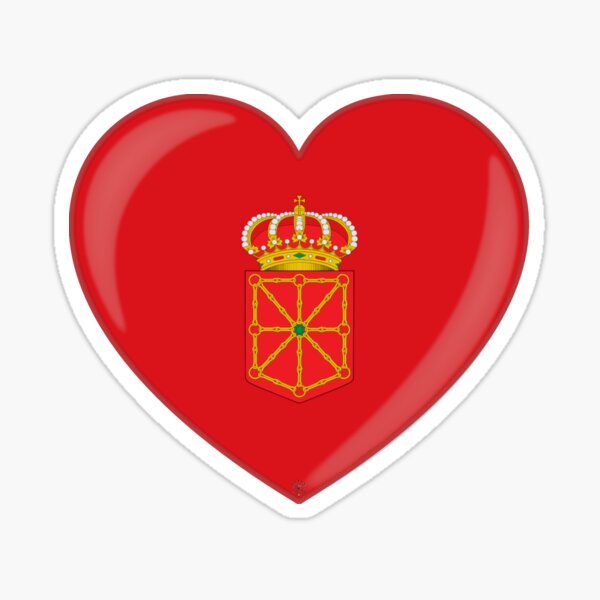 Item preview, Nafarroako Foru Komunitatea Love designed and sold by Jean-Luc Moreau - VO.