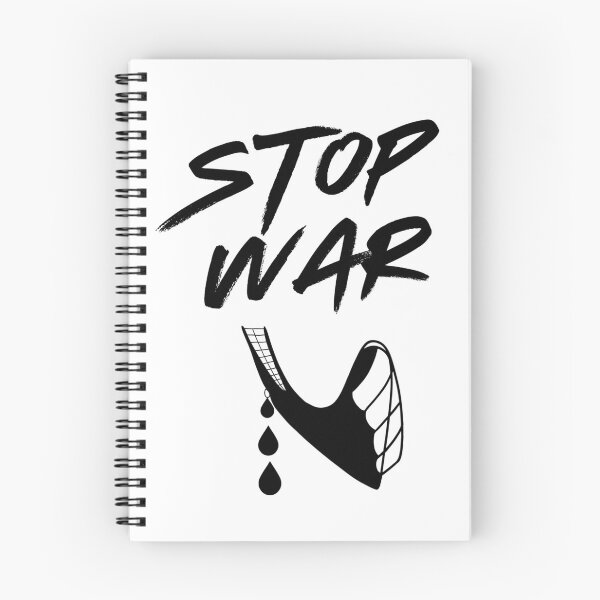 Item preview, Stop War Okey designed and sold by Designhand.