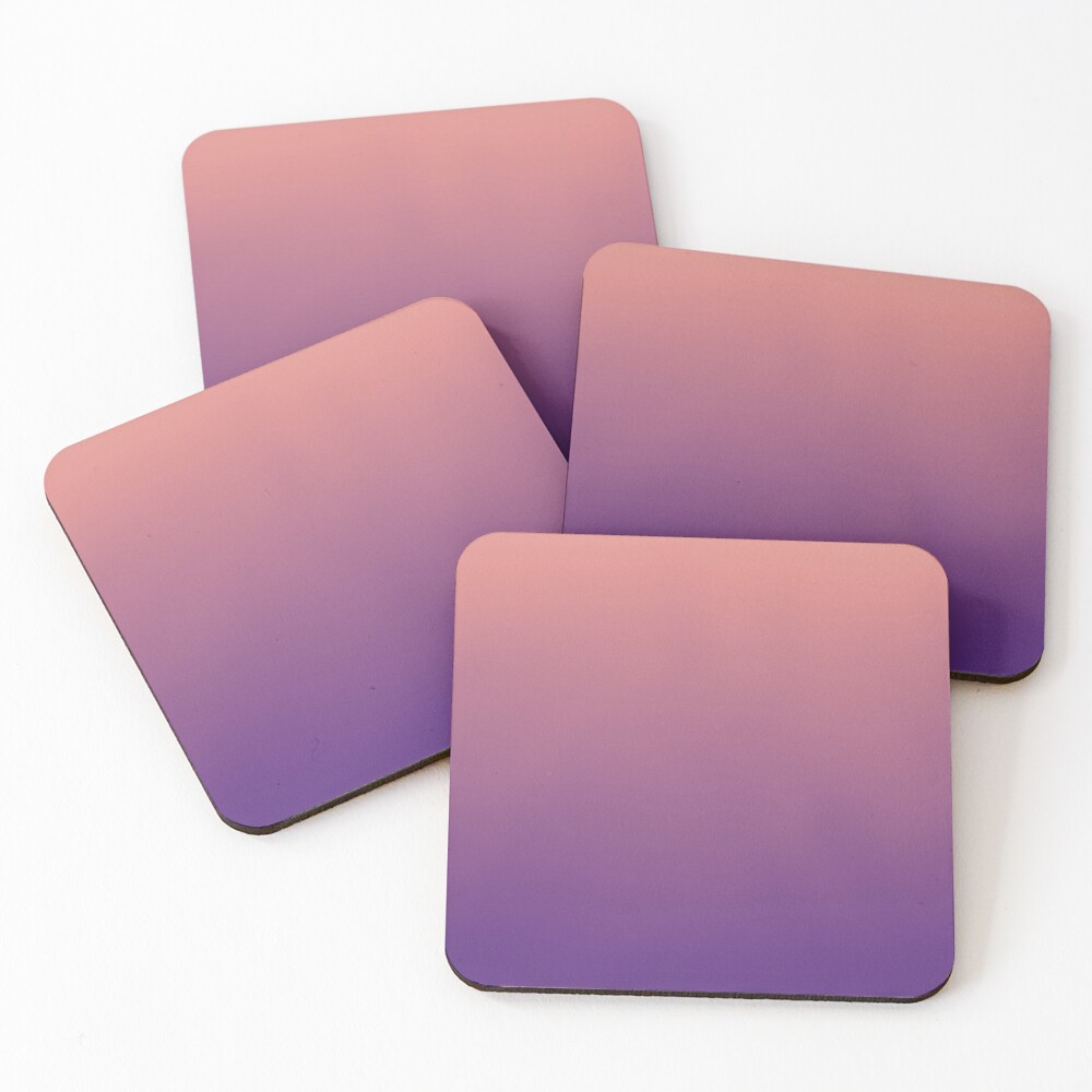 Item preview, Coasters (Set of 4) designed and sold by ZER042.