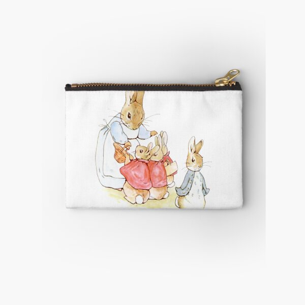 Aperçu de l'œuvre Peter Rabbit créée et vendue par Amy Olsen.