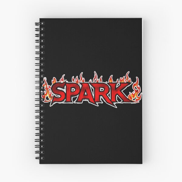 Item preview, Spark 23 designed and sold by Zeir Shop.