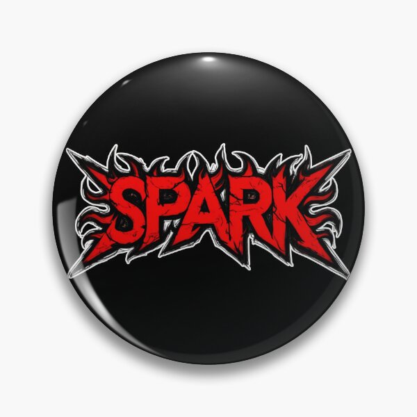 Item preview, Spark 24 designed and sold by Zeir Shop.