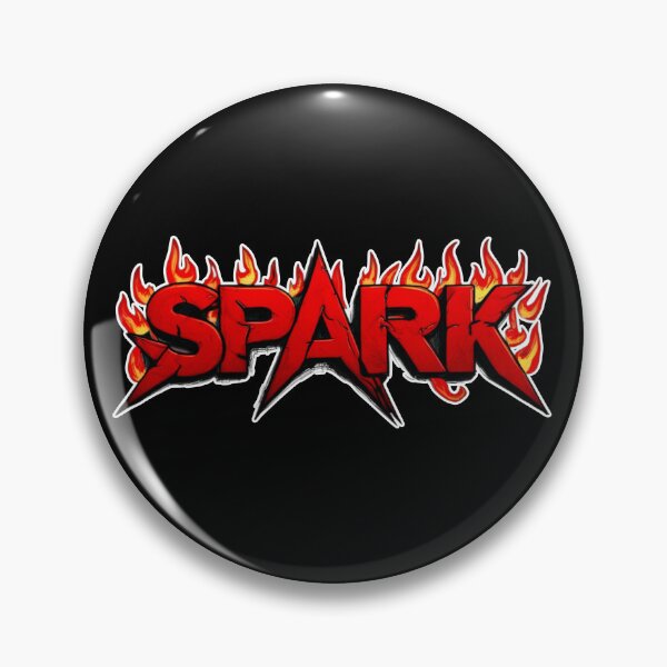 Item preview, Spark 25 designed and sold by Zeir Shop.