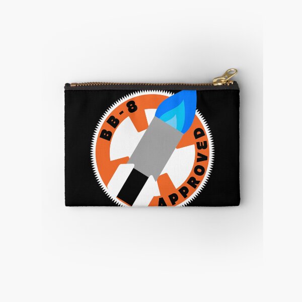 Item preview, BB-8 Approved designed and sold by Testament Crux.