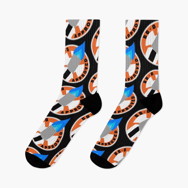 Item preview, BB-8 Approved designed and sold by Testament Crux.