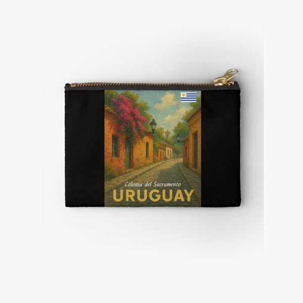 Item preview, Uruguay Travel  designed and sold by Tienda-Vane.