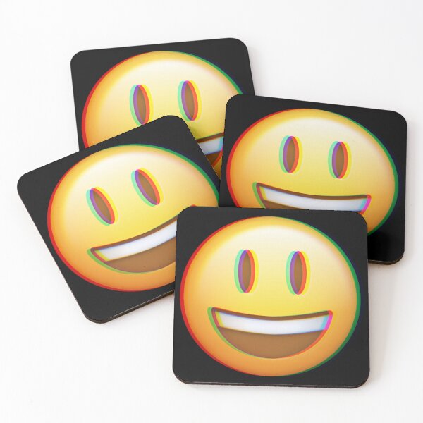 Item preview, Smiling Emoji designed and sold by Spring Things.
