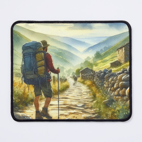 Item preview, Stage of the journey designed and sold by jefboutique6150.