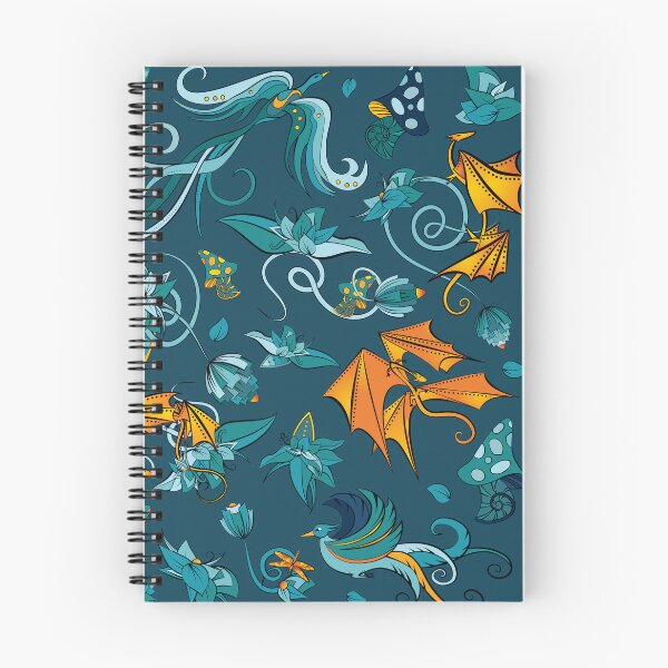 Item preview, Lumintalar Fantasy Elements – Magical Forest Composition designed and sold by Drinn Gardt.