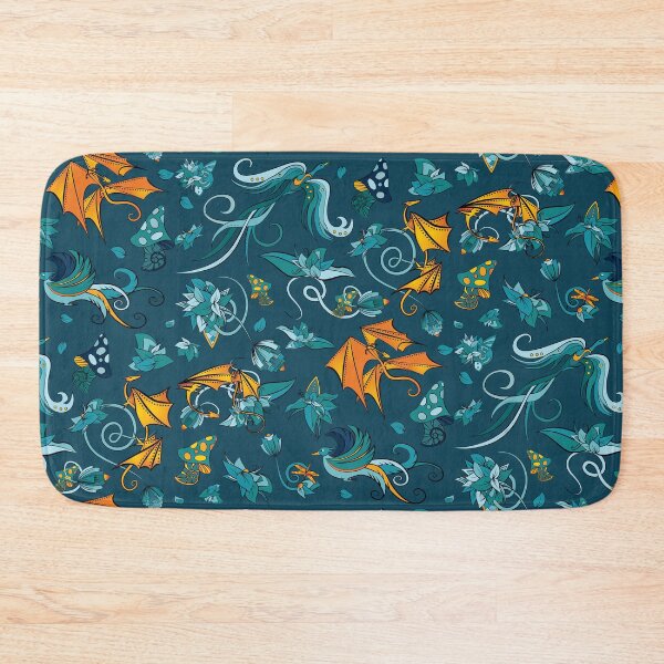 Item preview, Lumintalar Fantasy Elements – Magical Forest Composition designed and sold by Drinn Gardt.
