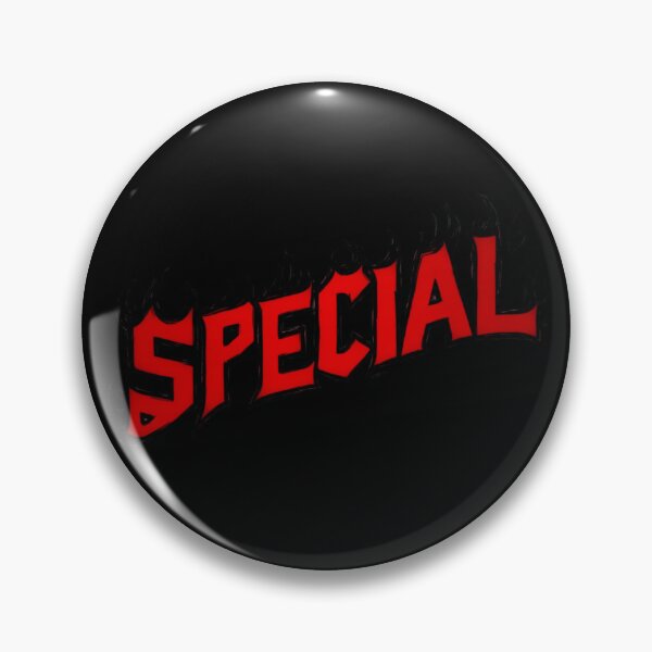 Item preview, Special 23 designed and sold by Zeir Shop.
