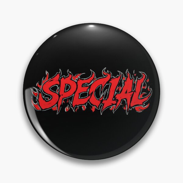 Item preview, Special 24 designed and sold by Zeir Shop.