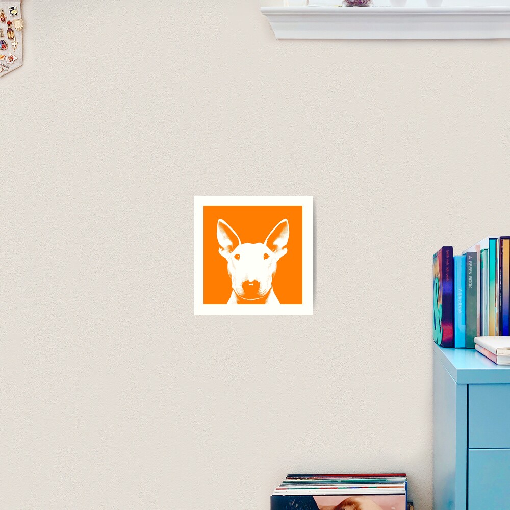 Item preview, Art Print designed and sold by K9ish.