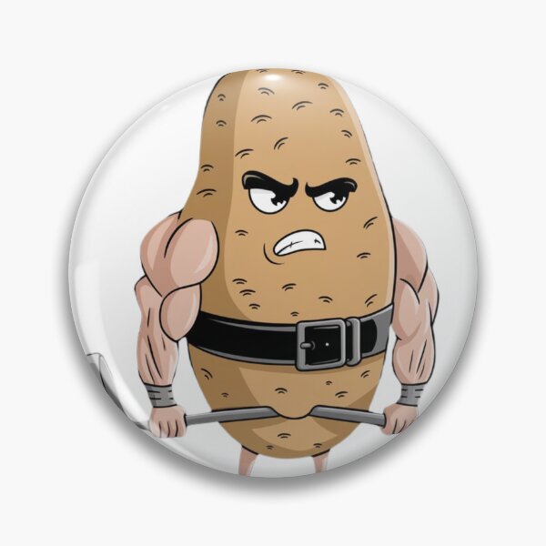 Item preview, Pure Starch Power – No Excuses designed and sold by OfThisType.