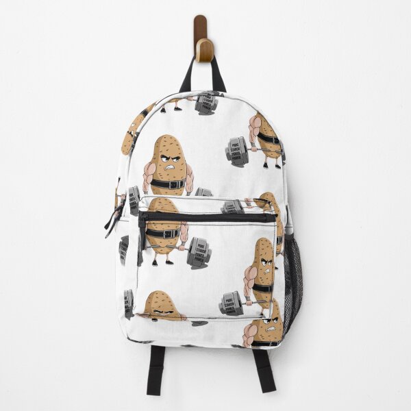 Item preview, Pure Starch Power – No Excuses designed and sold by OfThisType.