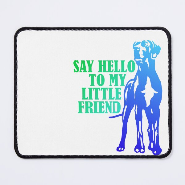 Item preview, My Friend the Great Dane designed and sold by Doggenhaus.