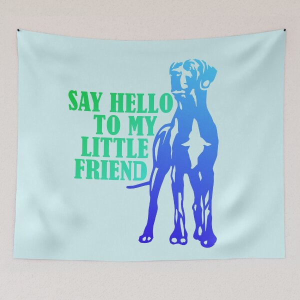 Item preview, My Friend the Great Dane designed and sold by Doggenhaus.