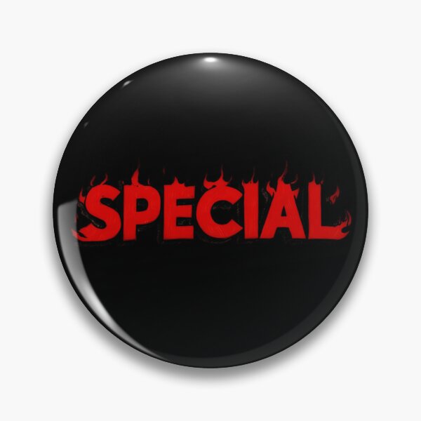 Item preview, Special 26 designed and sold by Zeir Shop.