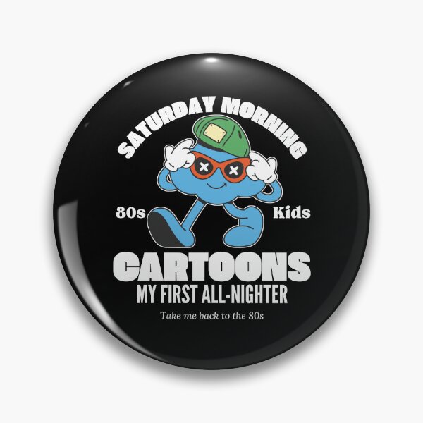 Item preview, Saturday morning cartoons designed and sold by Peerless-Prime.